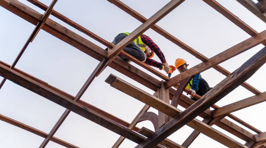 Expert top industrial roofings services in Granville, VT