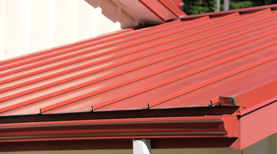 Professional top industrial roofings services in Granville, VT